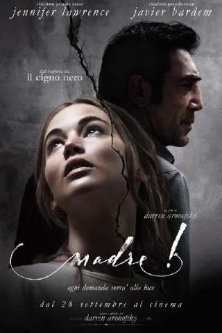 Madre! [HD] (2017 CB01)