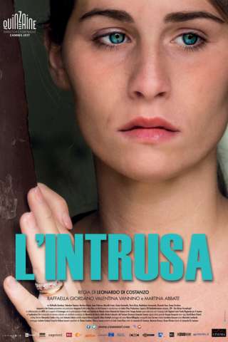 L'intrusa [HD] (2017 CB01)