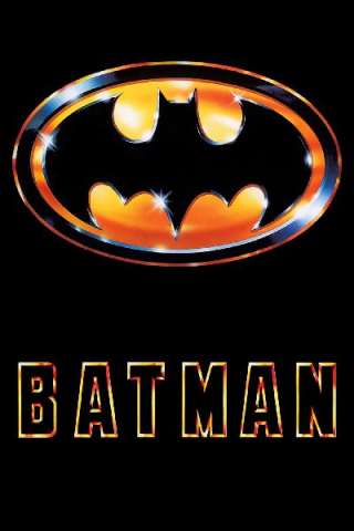 Batman [HD] (1989 CB01)