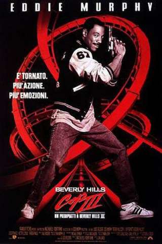 Beverly Hills Cop 3 [HD] (1994 CB01)