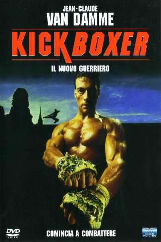 Kickboxer - Il nuovo guerriero [HD] (1989 CB01)