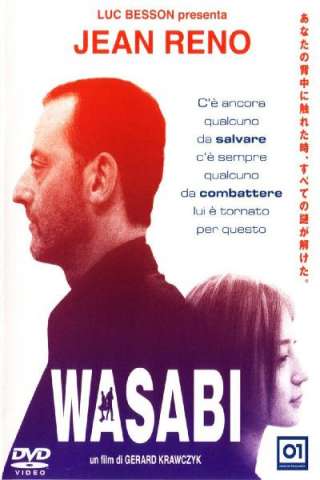 Wasabi [HD] (2001 CB01)