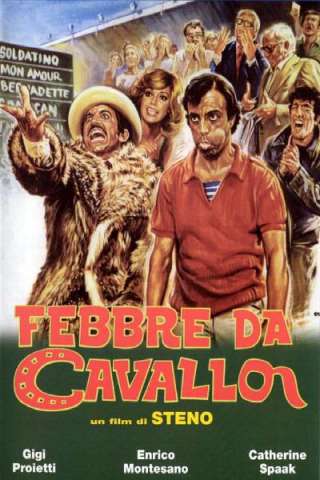 Febbre da cavallo [HD] (1976 CB01)