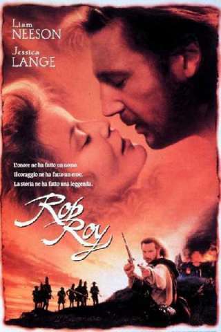 Rob Roy [HD] (1995 CB01)