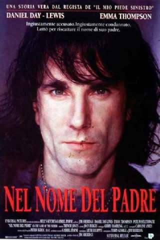 Nel nome del padre [HD] (1993 CB01)