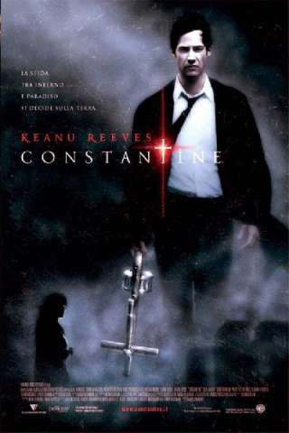 Constantine [HD] (2005 CB01)