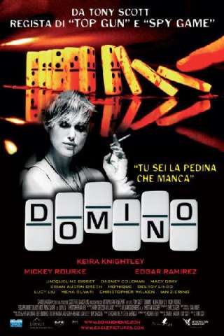 Domino [HD] (2005 CB01)