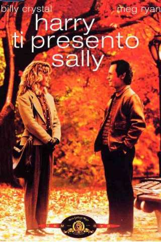 Harry ti presento Sally [HD] (1989 CB01)