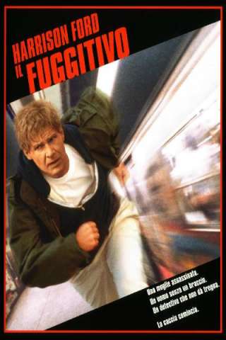 Il fuggitivo [HD] (1993 CB01)