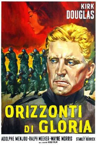 Orizzonti di gloria [HD] (1957 CB01)