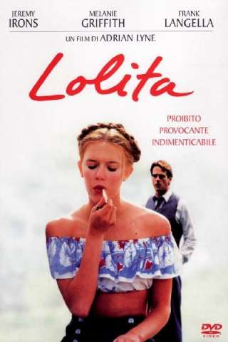 Lolita [HD] (1997 CB01)