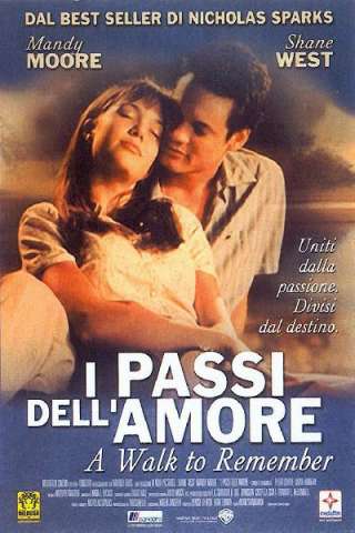 I passi dell'amore [HD] (2002 CB01)