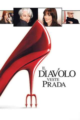 Il diavolo veste Prada [HD] (2006 CB01)