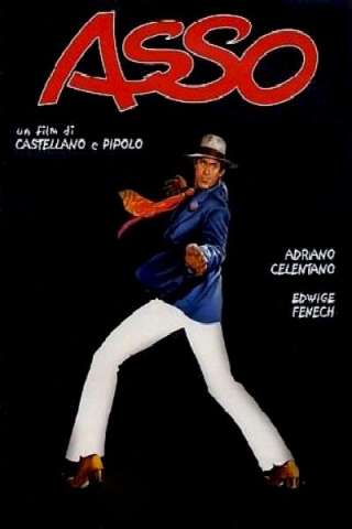 Asso [HD] (1981 CB01)