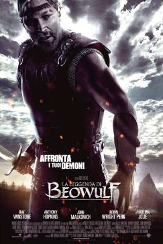 La leggenda di Beowulf [HD] (2007 CB01)