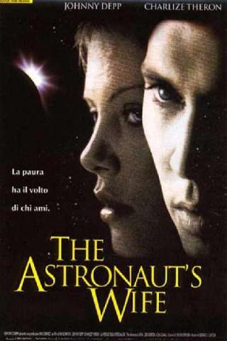 La moglie dell'astronauta [HD] (1999 CB01)