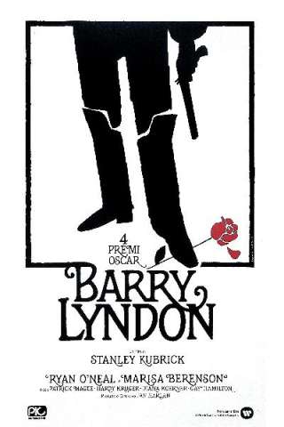 Barry Lyndon [HD] (1975 CB01)