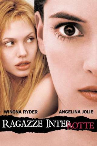 Ragazze interrotte [HD] (1999 CB01)