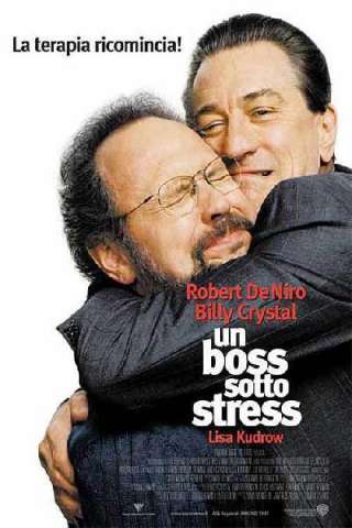 Un boss sotto stress [HD] (2002 CB01)