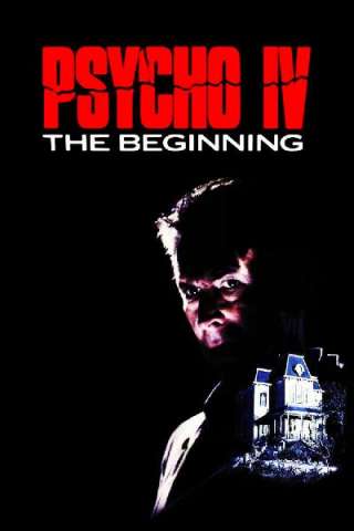 Psycho IV [HD] (1990 CB01)