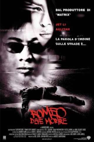 Romeo deve morire [HD] (2000 CB01)