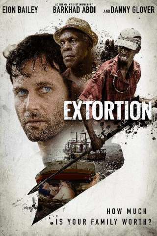 Extortion [HD] (2017 CB01)