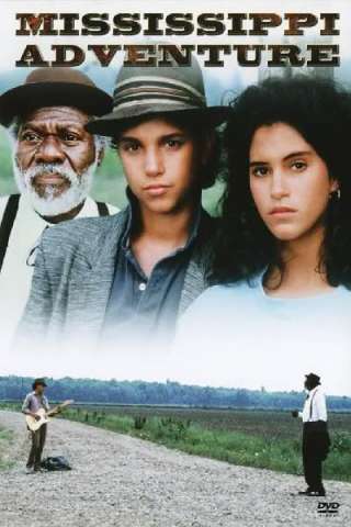 Mississippi Adventure [HD] (1986 CB01)