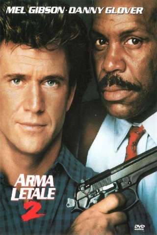 Arma letale 2 [HD] (1989 CB01)