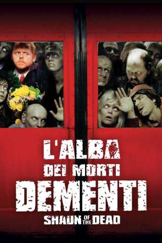 L'alba dei morti dementi [HD] (2004 CB01)