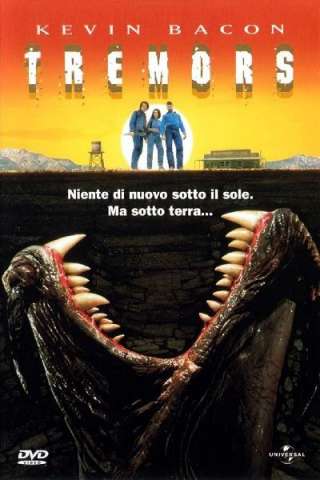 Tremors [HD] (1990 CB01)