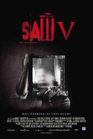 Saw V [HD] (2008 CB01)