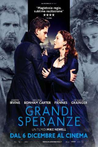 Grandi speranze [HD] (2012 CB01)