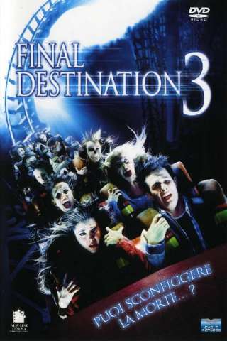 Final Destination 3 [HD] (2006 CB01)