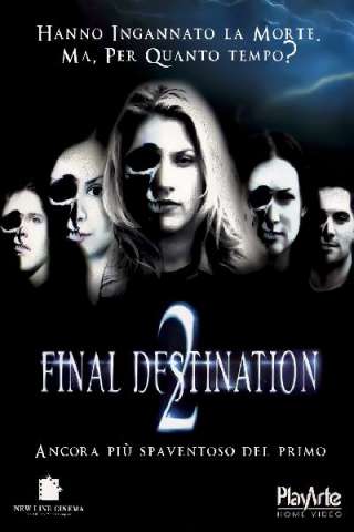 Final Destination 2 [HD] (2003 CB01)