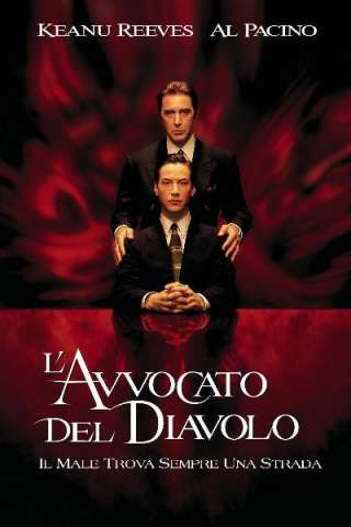 L'Avvocato del Diavolo [HD] (1997 CB01)