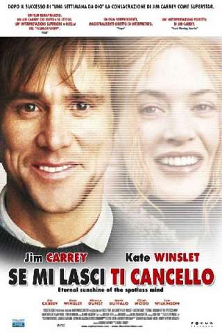 Se mi lasci ti cancello [HD] (2004 CB01)