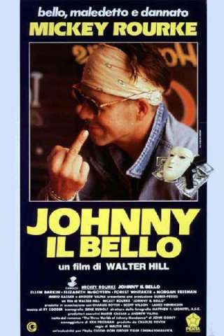 Johnny il bello [HD] (1989 CB01)