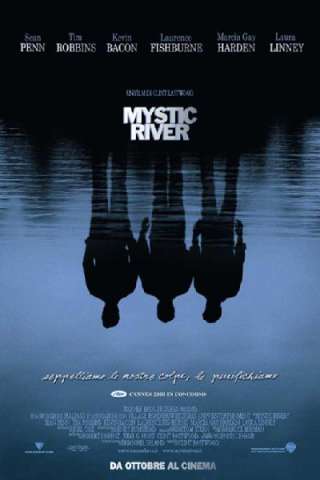 Mystic River [HD] (2003 CB01)