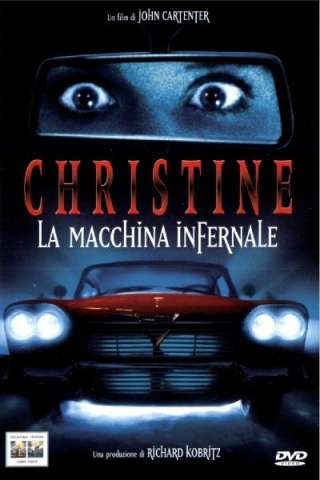 Christine - La macchina infernale [HD] (1983 CB01)