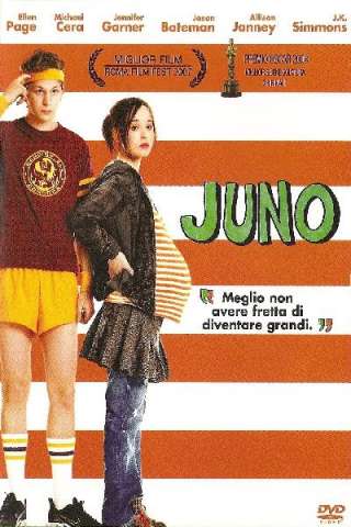 Juno [HD] (2007 CB01)