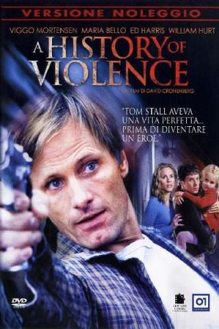 A History of Violence [HD] (2005 CB01)