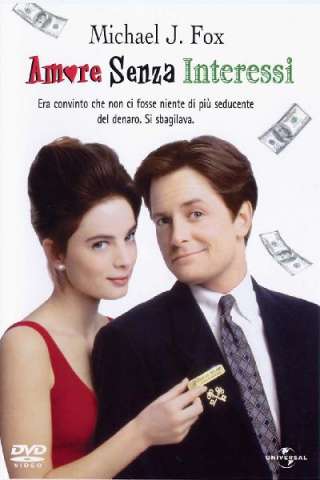 Amore con interessi [HD] (1993 CB01)