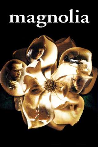 Magnolia [HD] (1999 CB01)