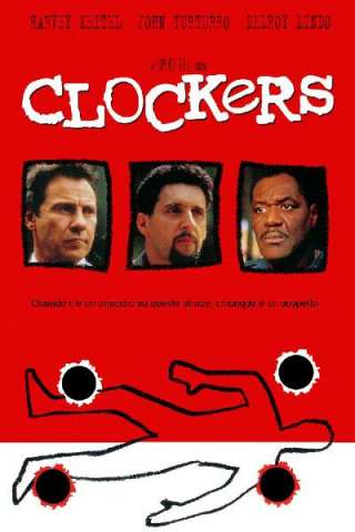 Clockers [HD] (1995 CB01)