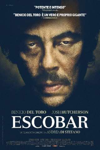 Escobar [HD] (2014 CB01)