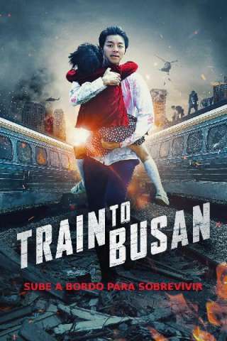 Train to Busan [HD] (2016 CB01)