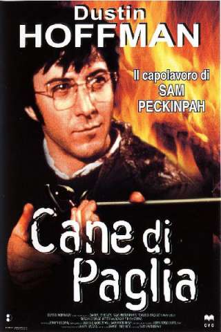 Cane di paglia [HD] (1971 CB01)