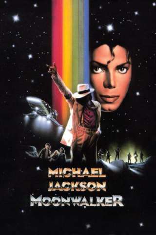 Moonwalker [HD] (1988 CB01)