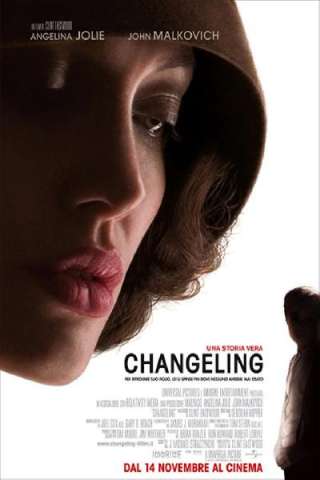 Changeling [HD] (2008 CB01)