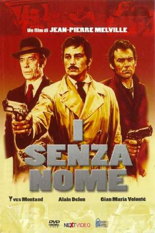 I senza nome [HD] (1970 CB01)